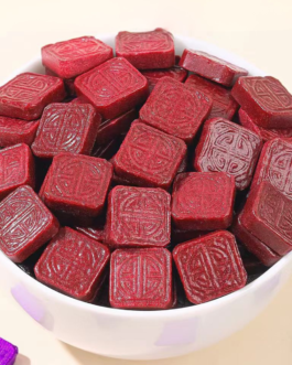 Chagao Cherry Astaxanthin Tea Resin Essence Premium Concentrated Instant Original Flavor Cold Brew Tea Leaves Official Afternoon Tea 100g*1 can