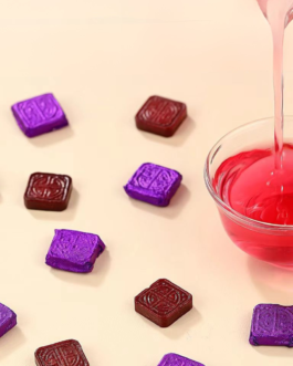 Cherry Astaxanthin Tea Resin,Buy Two Get Three Good Promtion Essence Premium Concentrated Instant Original Flavor Cold Brew Tea Leaves Official Afternoon Tea 100g*1 can Support COD