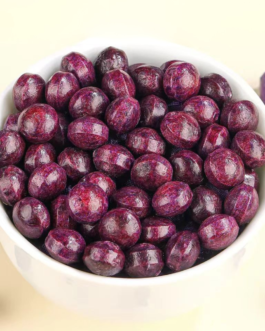 Chagao Anti-Aging Berry & Fish Protein Peptide Essence Tea Resin Premium Instant Cold Brew Tea Winter Wellness Tea for Women Gift or Personal Use 100g*1 Can