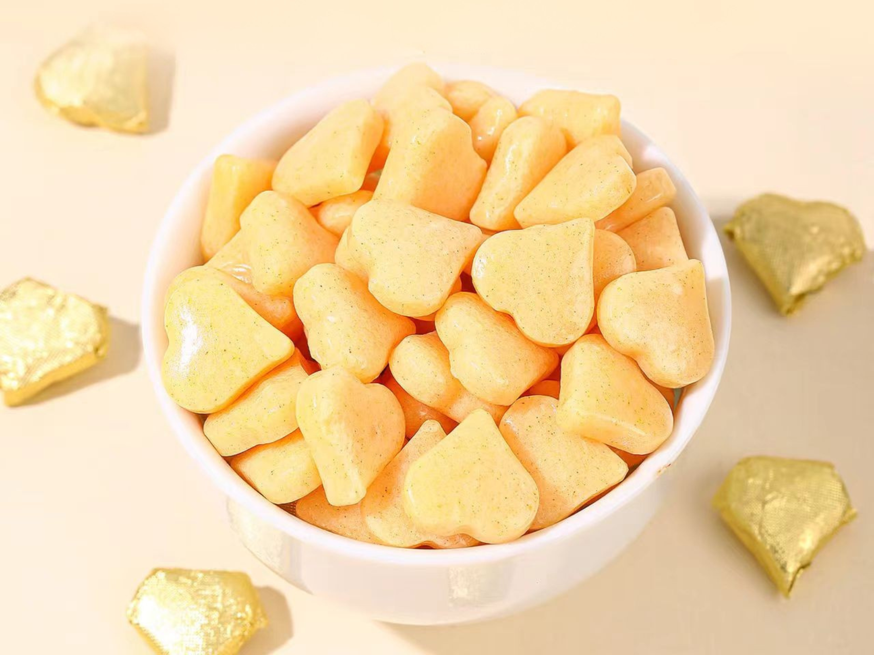 Loquat Snow Pear Tea Resin Wood-fired Simmered Instant Original Flavor Premium Cold-Brew Tea / Hot-Brew Tea Authentic Chinese Tea· 100g*1 Can Support COD,Buy Two Get Three - Image 2