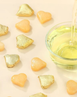 Loquat Snow Pear Tea Resin Wood-fired Simmered Instant Original Flavor Premium Cold-Brew Tea / Hot-Brew Tea Authentic Chinese Tea· 100g*1 Can Support COD,Buy Two Get Three