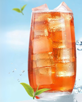 Cold Brew Concentrated Coffee Tea Resin Chagao – Wood-Fired Simmered Premium Instant Tea Gift for Loved Ones Authentic Product  100g*1 Can Support COD,Buy Two Get Three