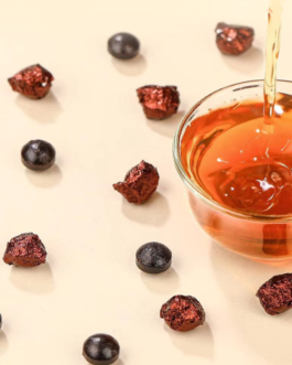 Cold Brew Concentrated Coffee Tea Resin Chagao – Wood-Fired Simmered Premium Instant Tea Gift for Loved Ones Authentic Product  100g*1 Can Support COD,Buy Two Get Three