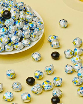 Buy Two Get Three Jasmine White Kidney Bean Tea Resin with L-arabinose The Top Choice for Rice Lovers Rich and Smooth 100g*1can Support COD