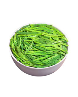 Fragrant-type Premium Longjing Tea 2025 New Harvest Spring Tea with Tender Buds and Rich Aroma