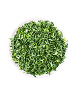 2025 Biluochun Green Tea 250g New Harvest Spring Tea Rich Aroma