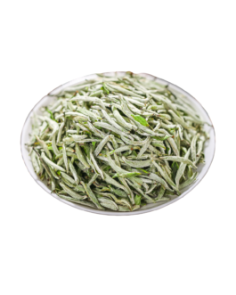 Silver Needle Tea 2025 New Harvest Authentic Ancient Tree Tea Rich and sweet with Antioxidant for Daily Drink