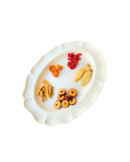 Codonopsis, Astragalus, and Longan Wellness Tea 8bags/set