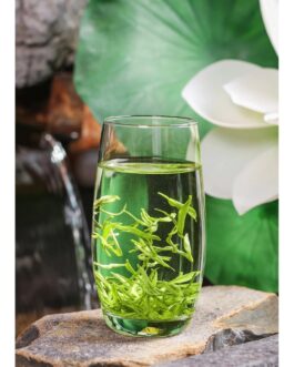 2025 Biluochun Green Tea 250g New Harvest Spring Tea Rich Aroma